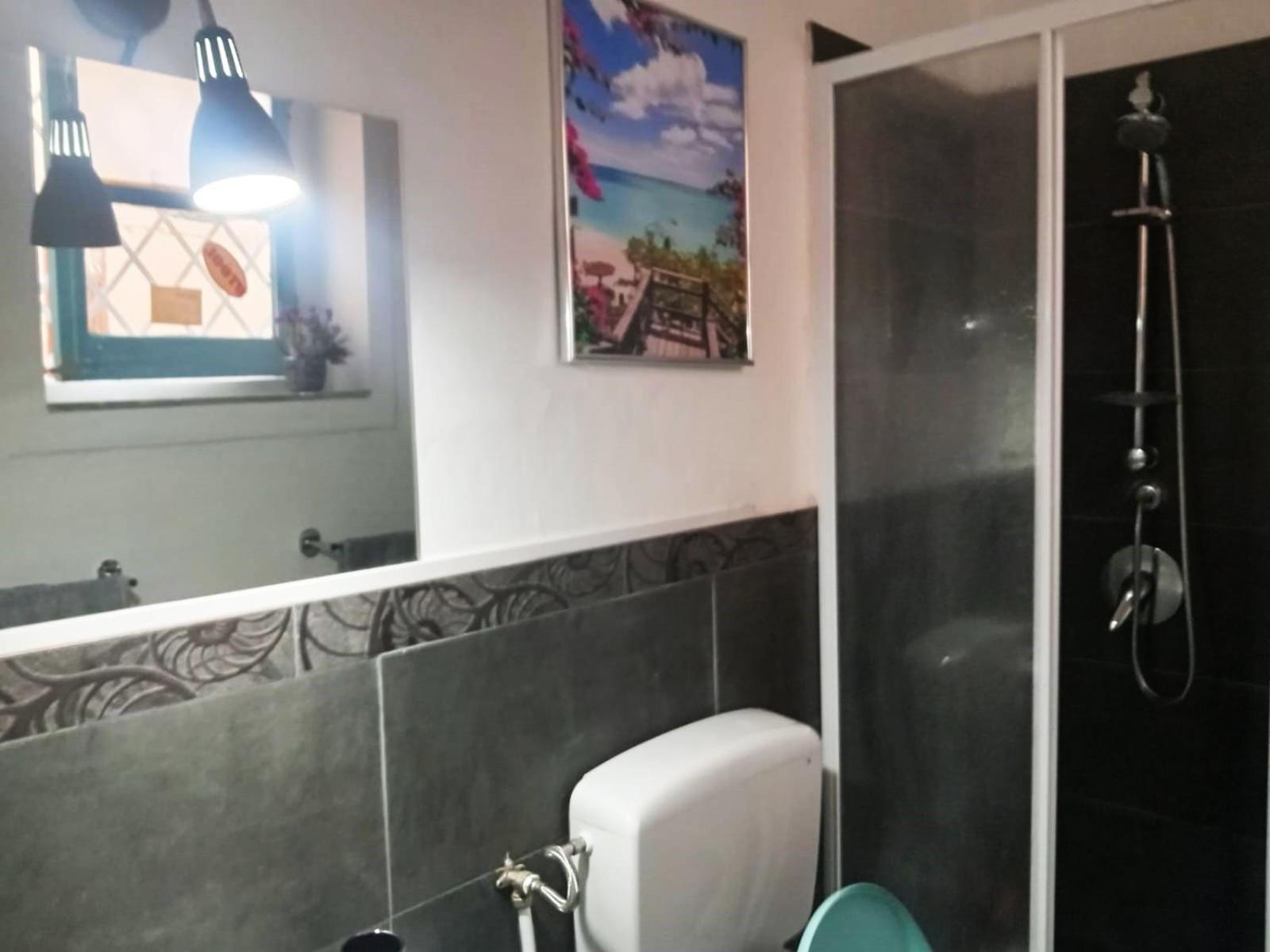 Casa Amari Alla Zisa Hostel Палермо Экстерьер фото